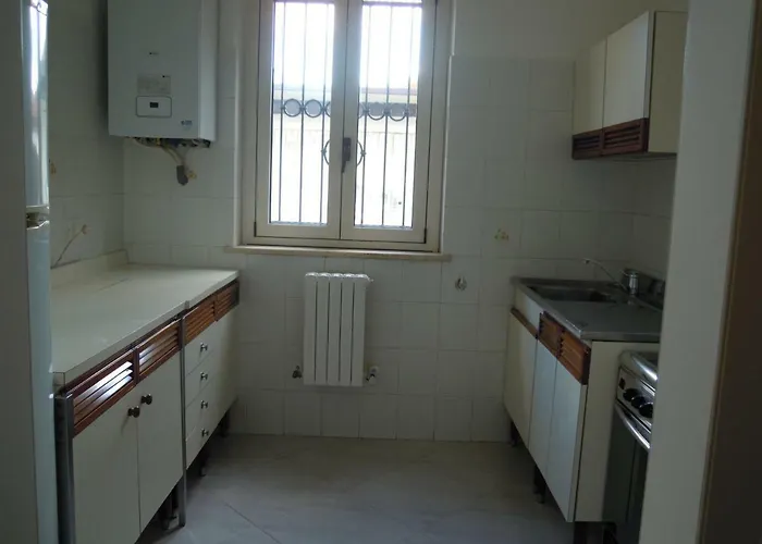 La Casa Di Alessandra * Pescara