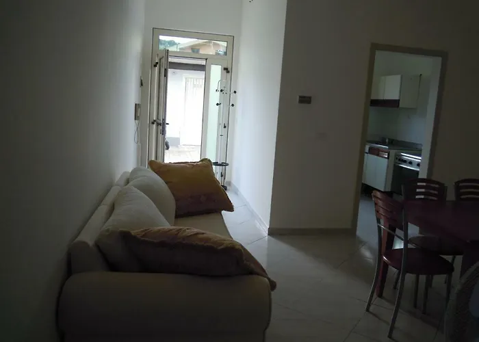Apartman La Casa Di Alessandra