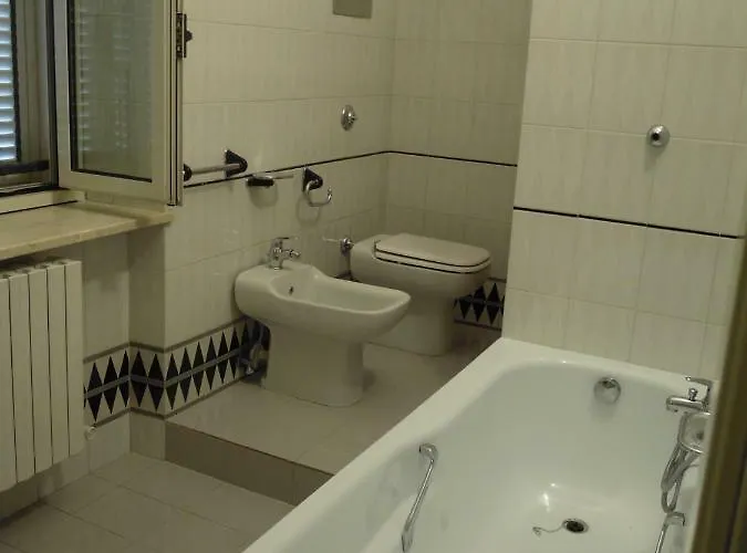 Apartman La Casa Di Alessandra