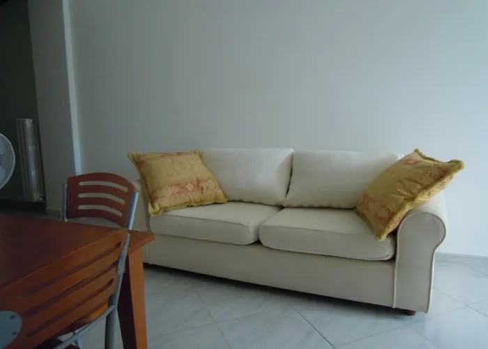 La Casa Di Alessandra