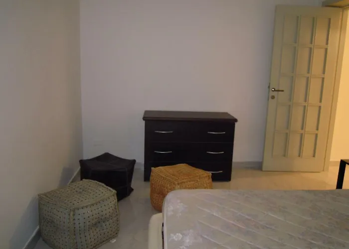 La Casa Di Alessandra Apartman *