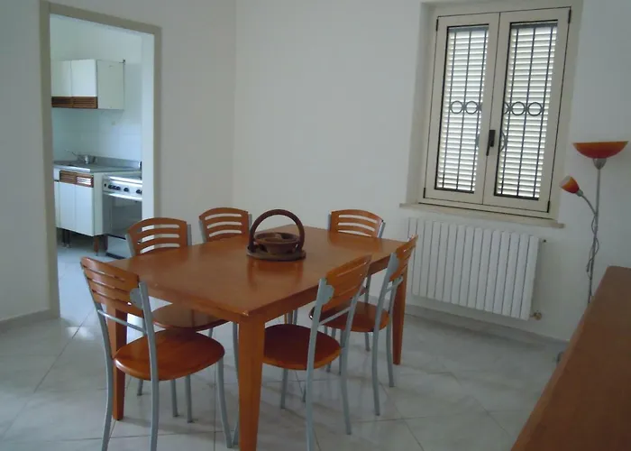 La Casa Di Alessandra * Pescara