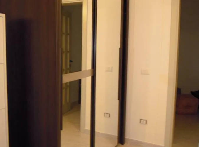 La Casa Di Alessandra Apartman Pescara