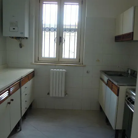 La Casa Di Alessandra * Pescara