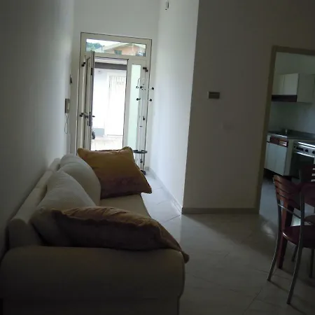 Apartament La Casa Di Alessandra