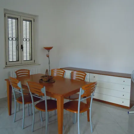 Apartament La Casa Di Alessandra