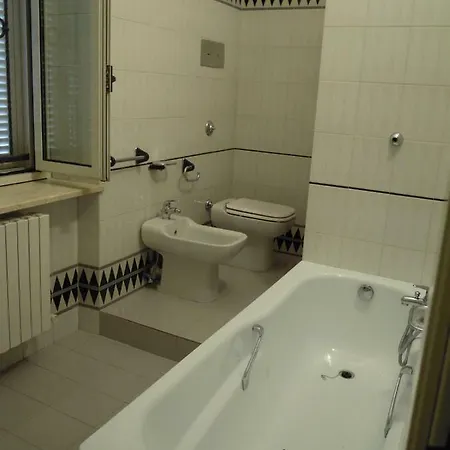 Apartament La Casa Di Alessandra