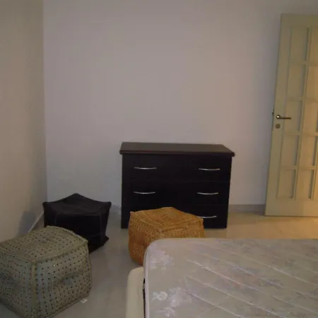 La Casa Di Alessandra Apartment *