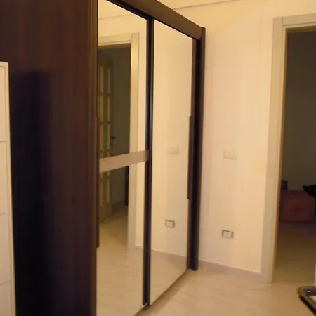 La Casa Di Alessandra Апартаменты Пескара